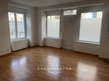 Location appartement Cherbourg-en-Cotentin 50100 Manche 46 m2 3 pièces 620 euros