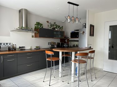 Maison a vendre Le Rheu 35650 Ille-et-Vilaine 84 m2 4 pièces 312000 euros
