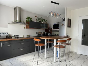 Maison a vendre Le Rheu 35650 Ille-et-Vilaine 84 m2 4 pièces 323950 euros