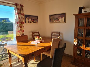 Maison a vendre Rohan 56580 Morbihan 97 m2 5 pièces 207364 euros