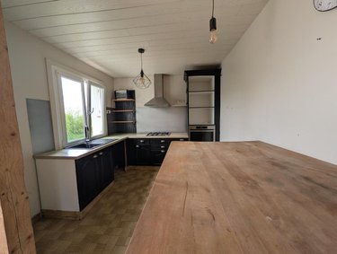 Maison a vendre Plougonven 29640 Finistère 95 m2 3 pièces 68900 euros