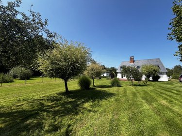 Maison a vendre Brionne 27800 Eure 80 m2 3 pièces 199000 euros