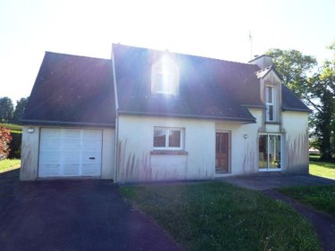 Maison a vendre Le Croisty 56540 Morbihan 98 m2 5 pièces 225930 euros