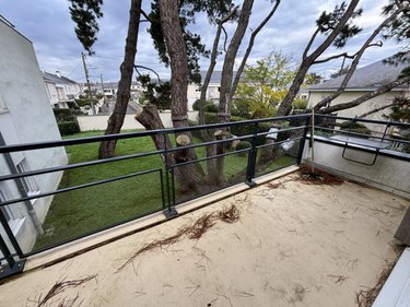 Appartement a vendre Angers 49000 Maine-et-Loire 87 m2 4 pièces 269000 euros