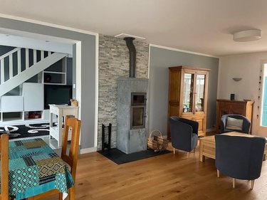 Maison a vendre Saint-Alban 22400 Côtes-d'Armor 132 m2 7 pièces 360525 euros