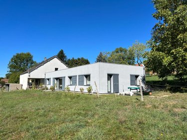 Maison a vendre Villars-lès-Blamont 25310 Doubs 174 m2 4 pièces 380000 euros
