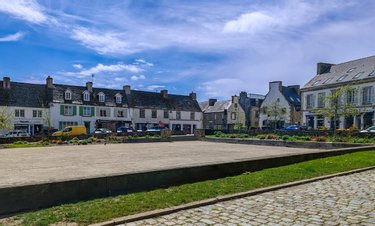 Divers a vendre Plougasnou 29630 Finistère 450 m2  368000 euros