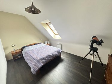 Maison a vendre Miniac-Morvan 35540 Ille-et-Vilaine 103 m2 5 pièces 322400 euros