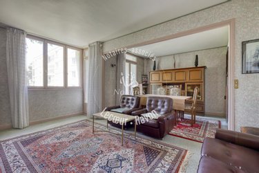 Appartement a vendre Viroflay 78220 Yvelines 75 m2 4 pièces 379000 euros