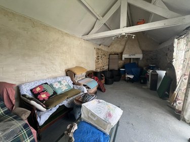 Maison a vendre La Chapelle-Blanche 22350 Côtes-d'Armor 252 m2  387990 euros