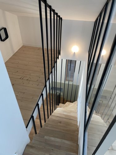 Maison a vendre Le Mans 72000 Sarthe 121 m2 7 pièces 341250 euros