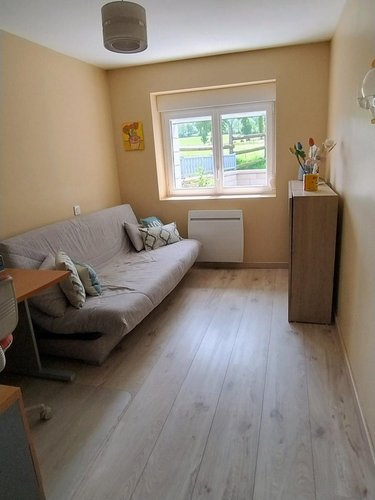 Maison a vendre Viessoix 14410 Calvados 73 m2 4 pièces 128700 euros