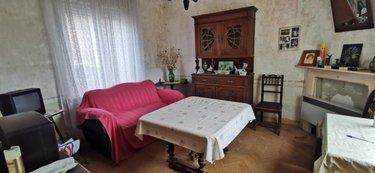 Maison a vendre Bertincourt 62124 Pas-de-Calais 60 m2 3 pièces 58800 euros