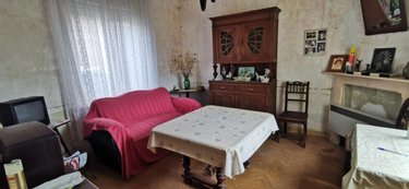 Maison a vendre Bertincourt 62124 Pas-de-Calais 60 m2 3 pièces 64800 euros