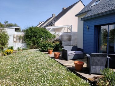 Maison a vendre Guérande 44350 Loire-Atlantique 93 m2 4 pièces 468000 euros