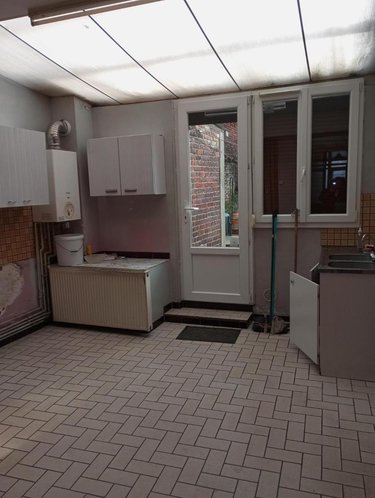 Maison a vendre La Capelle 02260 Aisne 96 m2 3 pièces 36500 euros