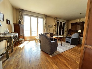 Appartement a vendre Rouen 76000 Seine-Maritime 92 m2 3 pièces 189900 euros