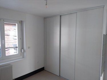 Location appartement Hénin-Beaumont 62110 Pas-de-Calais 78 m2 4 pièces 645 euros