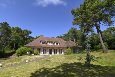 Maison a vendre Cucq 62780 Pas-de-Calais 226 m2 14 pièces 1300000 euros