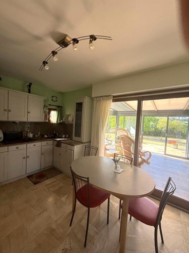 Maison a vendre Mûrs-Erigné 49610 Maine-et-Loire 190 m2 6 pièces 366800 euros