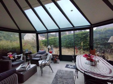 Maison a vendre La Richardais 35780 Ille-et-Vilaine 149 m2 6 pièces 480700 euros