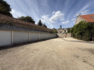 Garage et parking a vendre Braine 02220 Aisne 171 m2  112000 euros