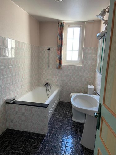 Maison a vendre La-Ferté-Bernard 72400 Sarthe 185 m2 5 pièces 200000 euros