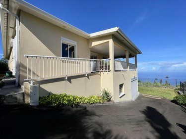 Maison a vendre Saint-Leu 97436 Réunion 132 m2 5 pièces 468500 euros
