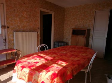Maison a vendre Le Grand-Pressigny 37350 Indre-et-Loire 262 m2 10 pièces 241500 euros