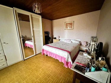 Maison a vendre Valuéjols 15300 Cantal 112 m2  233200 euros