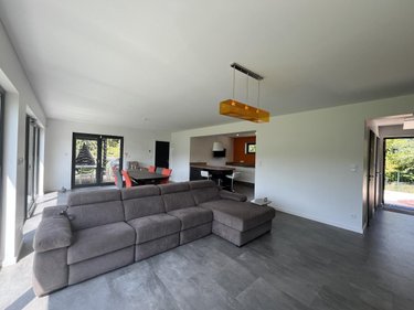 Maison a vendre Miserey-Salines 25480 Doubs 117 m2 5 pièces 425000 euros