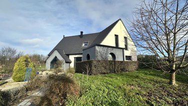 Maison a vendre Frévin-Capelle 62690 Pas-de-Calais 190 m2 8 pièces 490000 euros