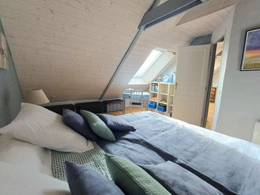 Maison a vendre Guidel 56520 Morbihan 257 m2 8 pièces 795915 euros