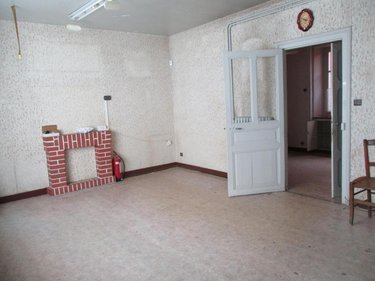Maison a vendre Carhaix-Plouguer 29270 Finistère 126 m2 7 pièces 84800 euros