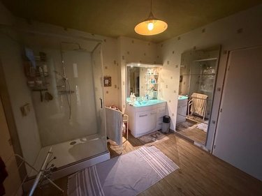 Maison a vendre Brionne 27800 Eure 148 m2  146600 euros