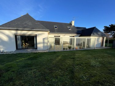 Maison a vendre Ploubazlanec 22620 Côtes-d'Armor 130 m2 7 pièces 441675 euros