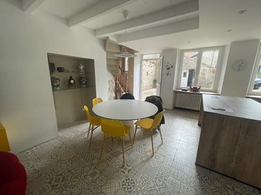 Maison a vendre Saint-Pierre-Église 50330 Manche 101 m2  277720 euros