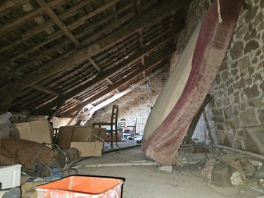 Maison a vendre Locoal-Mendon 56550 Morbihan 67 m2 3 pièces 106000 euros