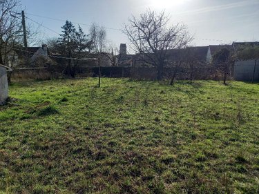 Maison a vendre Saponay 02130 Aisne 65 m2 3 pièces 89920 euros