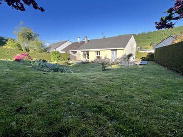 Maison a vendre Montville 76710 Seine-Maritime 100 m2 4 pièces 189900 euros