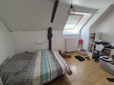 Maison a vendre Caro 56140 Morbihan 163 m2 5 pièces 239850 euros