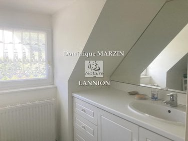 Maison a vendre Perros-Guirec 22700 Côtes-d'Armor 86 m2 4 pièces 366380 euros