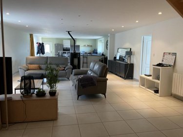 Immeuble a vendre Camors 56330 Morbihan 188 m2  467640 euros