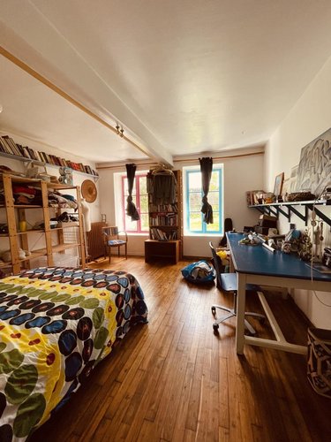 Maison a vendre Quimper 29000 Finistère 115 m2 5 pièces 366450 euros