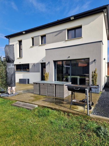 Location maison Flesquières 59267 Nord 145 m2  1100 euros