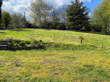 Maison a vendre Saint-Aubert-sur-Orne 61210 Orne 95 m2 4 pièces 208980 euros