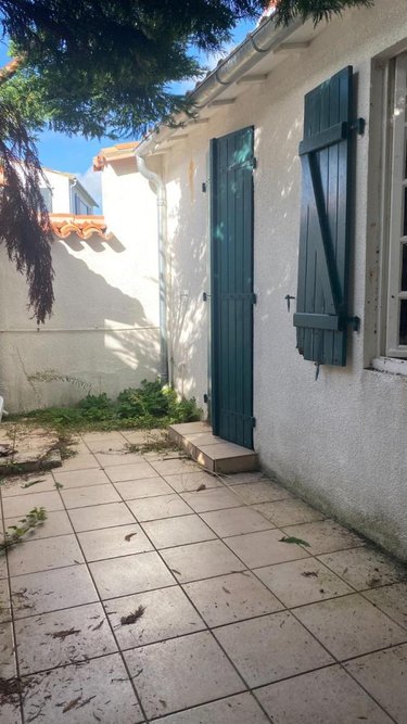 Maison a vendre Les Portes-en-Ré 17880 Charente-Maritime 56 m2 4 pièces 321780 euros