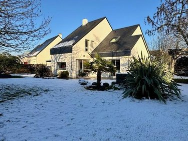 Maison a vendre Angers 49000 Maine-et-Loire 144 m2 6 pièces 524000 euros