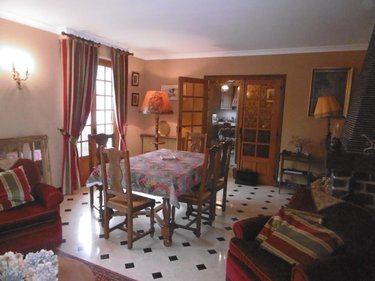 Maison a vendre Vire-Normandie 14500 Calvados 127 m2 6 pièces 184625 euros