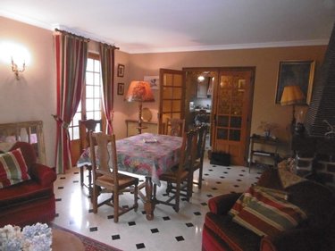 Maison a vendre Vire-Normandie 14500 Calvados 127 m2 6 pièces 174075 euros